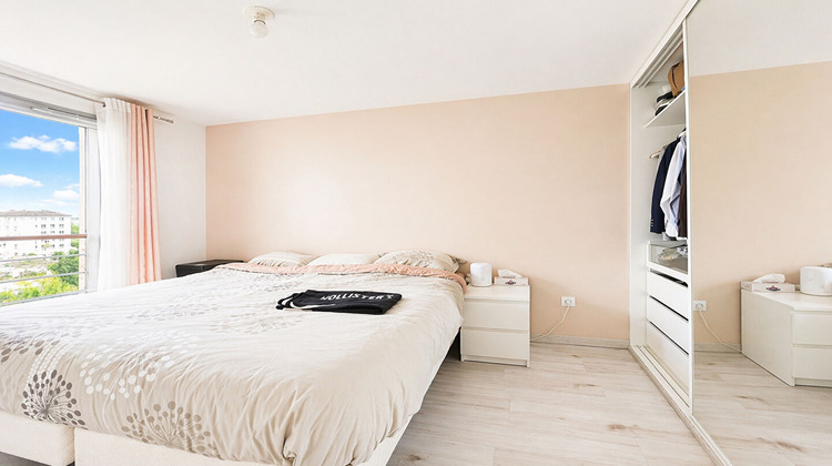 Ma-Cabane - Vente Appartement BONNEUIL-SUR-MARNE, 60 m²