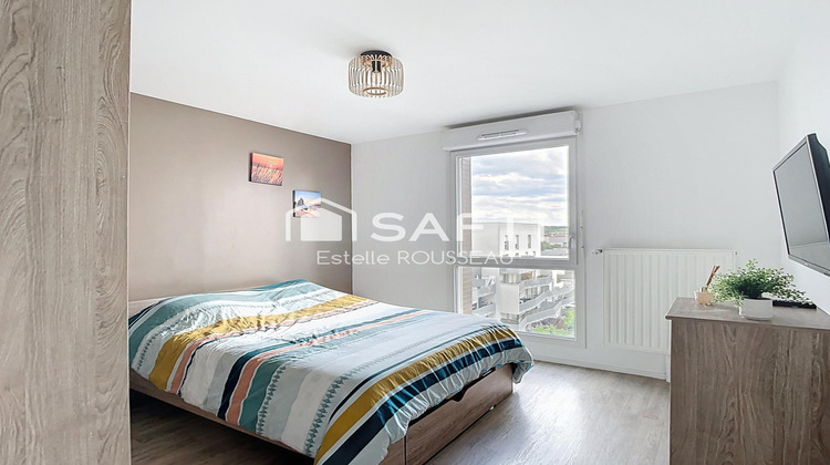 Ma-Cabane - Vente Appartement Bonneuil-sur-Marne, 57 m²
