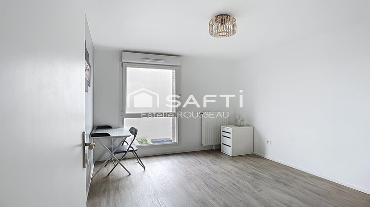 Ma-Cabane - Vente Appartement Bonneuil-sur-Marne, 57 m²