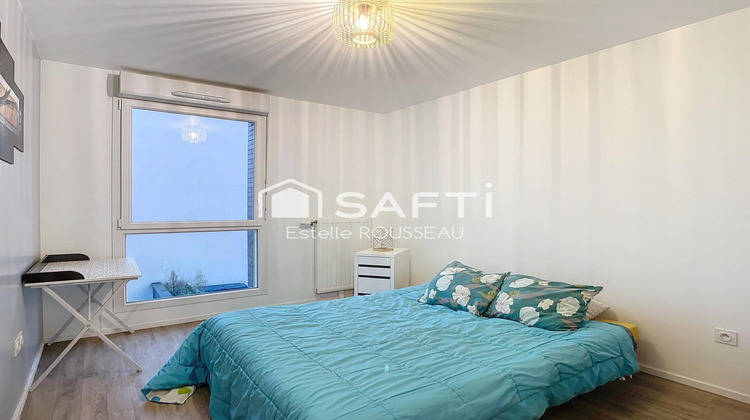 Ma-Cabane - Vente Appartement Bonneuil-sur-Marne, 57 m²