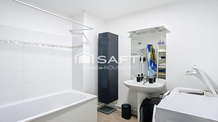 Ma-Cabane - Vente Appartement Bonneuil-sur-Marne, 57 m²