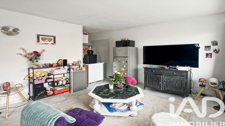 Ma-Cabane - Vente Appartement Bonneuil-sur-Marne, 28 m²