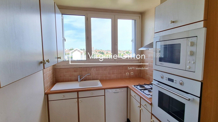 Ma-Cabane - Vente Appartement Bonneuil-sur-Marne, 91 m²