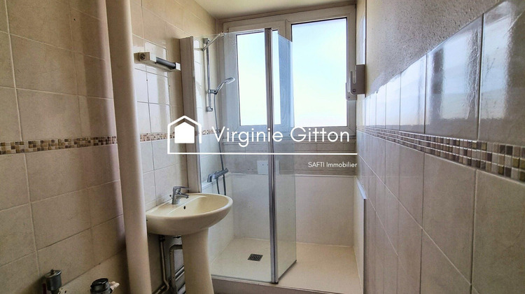 Ma-Cabane - Vente Appartement Bonneuil-sur-Marne, 91 m²