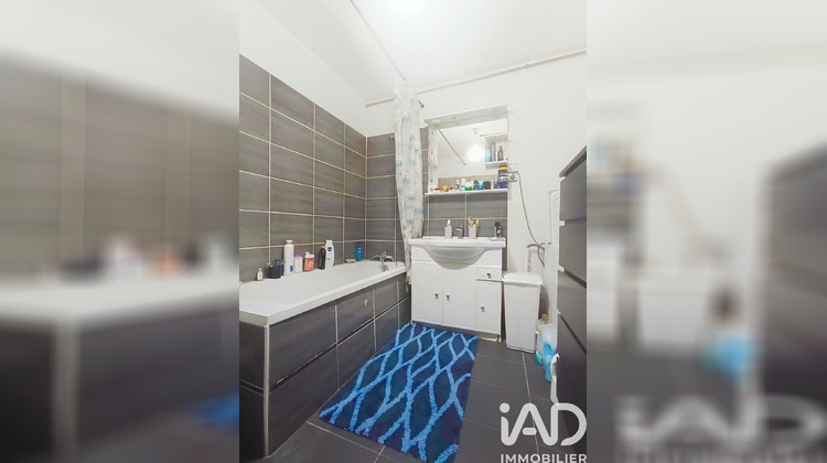 Ma-Cabane - Vente Appartement Bonneuil-sur-Marne, 54 m²