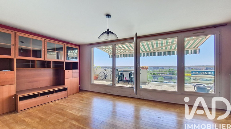 Ma-Cabane - Vente Appartement Bonneuil-sur-Marne, 60 m²