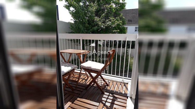 Ma-Cabane - Vente Appartement BONNEUIL SUR MARNE, 31 m²