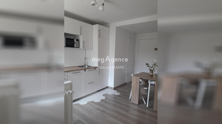 Ma-Cabane - Vente Appartement BONNEUIL SUR MARNE, 31 m²