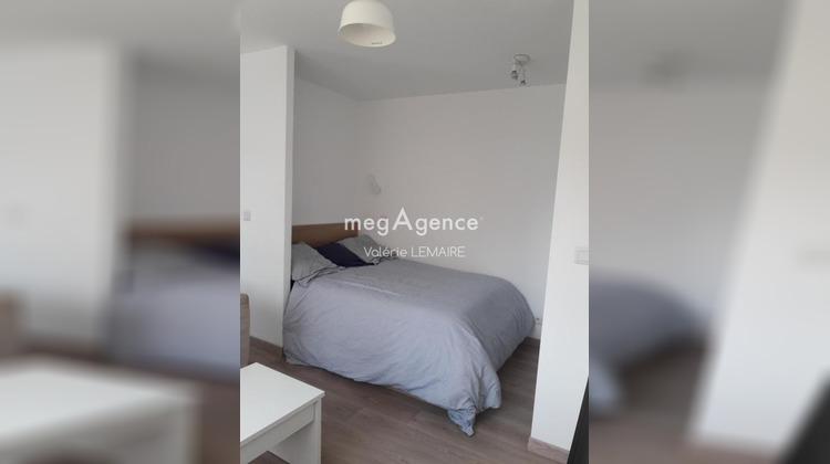 Ma-Cabane - Vente Appartement BONNEUIL SUR MARNE, 31 m²