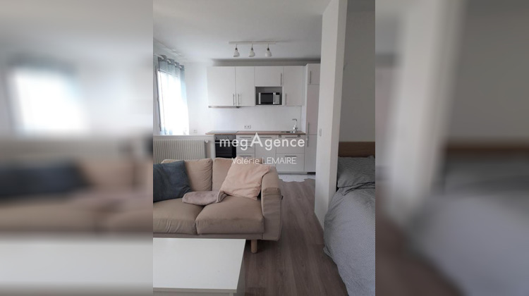 Ma-Cabane - Vente Appartement BONNEUIL SUR MARNE, 31 m²