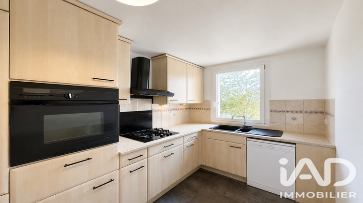 Ma-Cabane - Vente Appartement Bonneuil-sur-Marne, 76 m²