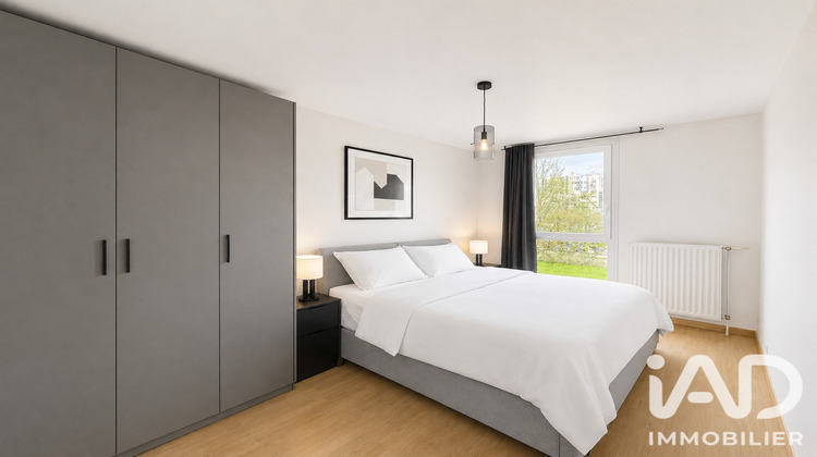 Ma-Cabane - Vente Appartement Bonneuil-sur-Marne, 76 m²