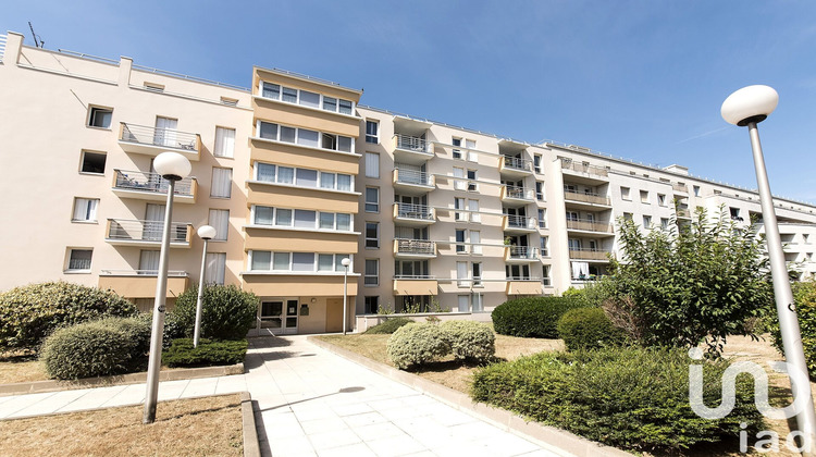 Ma-Cabane - Vente Appartement Bonneuil-sur-Marne, 49 m²