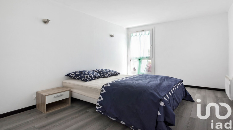 Ma-Cabane - Vente Appartement Bonneuil-sur-Marne, 49 m²
