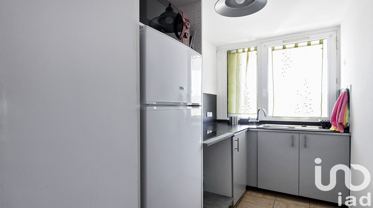Ma-Cabane - Vente Appartement Bonneuil-sur-Marne, 49 m²
