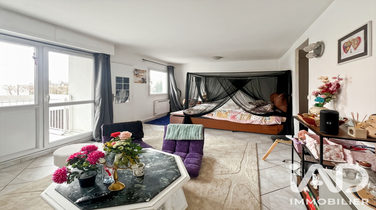 Ma-Cabane - Vente Appartement Bonneuil-sur-Marne, 28 m²