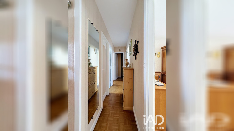 Ma-Cabane - Vente Appartement Bonneuil-sur-Marne, 62 m²