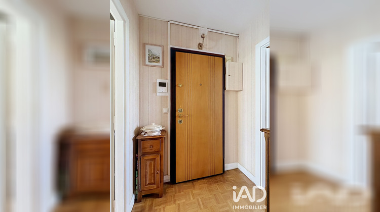 Ma-Cabane - Vente Appartement Bonneuil-sur-Marne, 62 m²