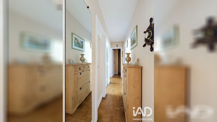 Ma-Cabane - Vente Appartement Bonneuil-sur-Marne, 62 m²