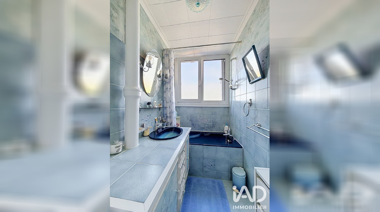 Ma-Cabane - Vente Appartement Bonneuil-sur-Marne, 62 m²