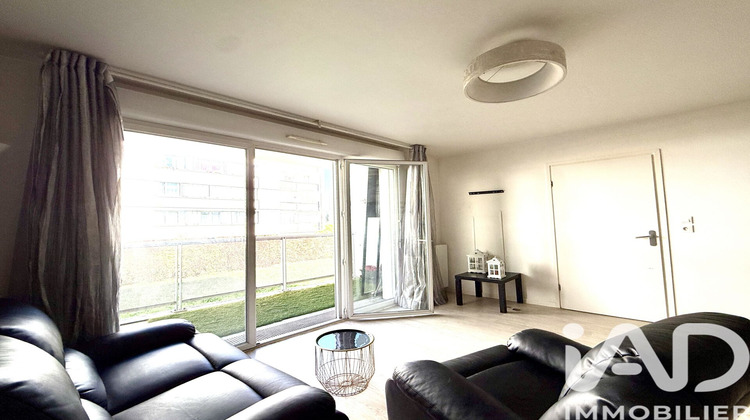 Ma-Cabane - Vente Appartement Bonneuil-sur-Marne, 59 m²