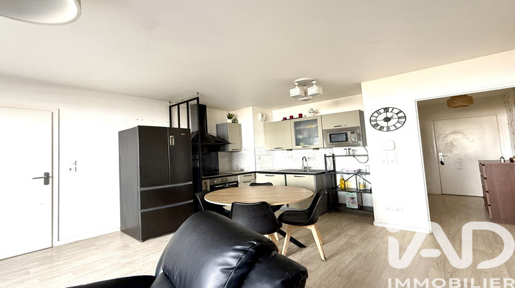 Ma-Cabane - Vente Appartement Bonneuil-sur-Marne, 59 m²
