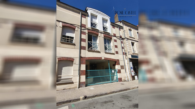 Ma-Cabane - Vente Appartement Bonneval, 80 m²