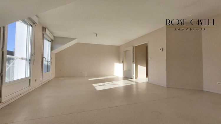 Ma-Cabane - Vente Appartement Bonneval, 80 m²