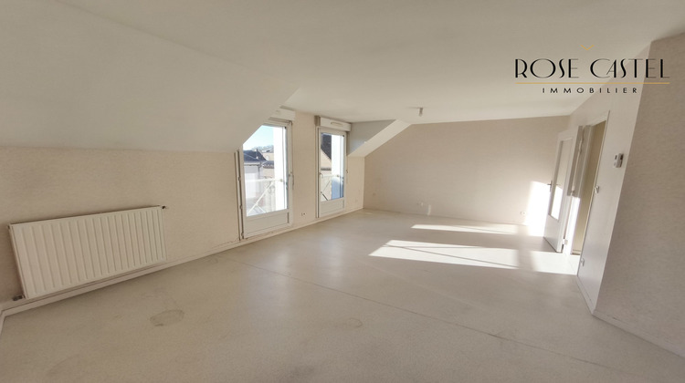 Ma-Cabane - Vente Appartement Bonneval, 80 m²