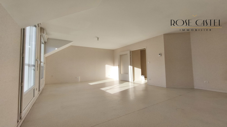 Ma-Cabane - Vente Appartement Bonneval, 80 m²