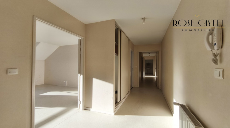 Ma-Cabane - Vente Appartement Bonneval, 80 m²