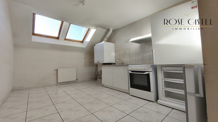 Ma-Cabane - Vente Appartement Bonneval, 80 m²