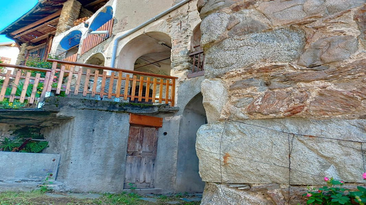 Ma-Cabane - Vente Appartement BONNEVAL, 121 m²