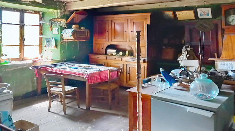 Ma-Cabane - Vente Appartement BONNEVAL, 121 m²