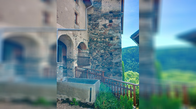 Ma-Cabane - Vente Appartement BONNEVAL, 121 m²