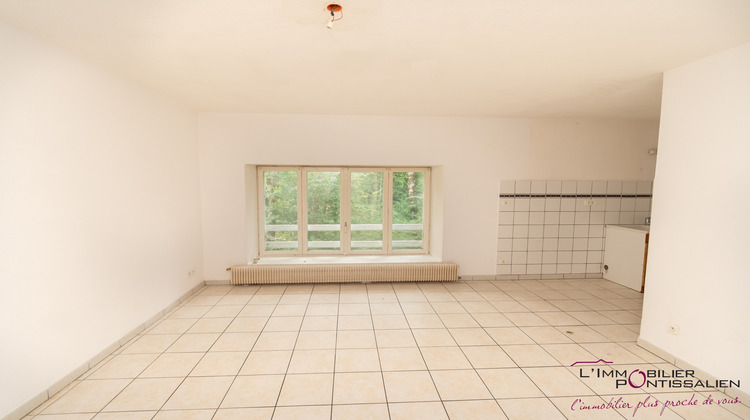 Ma-Cabane - Vente Appartement Bonnevaux, 58 m²
