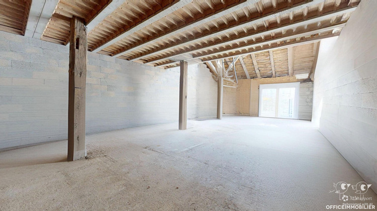 Ma-Cabane - Vente Appartement BONNEVAUX, 139 m²