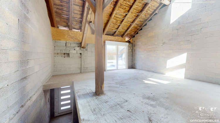 Ma-Cabane - Vente Appartement BONNEVAUX, 139 m²