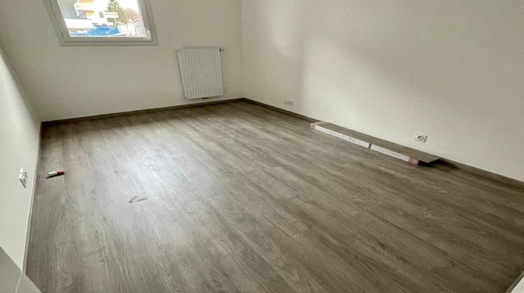 Ma-Cabane - Vente Appartement BONNEVILLE, 80 m²