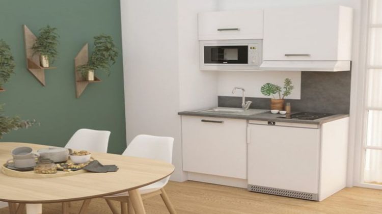 Ma-Cabane - Vente Appartement Bonneville, 95 m²