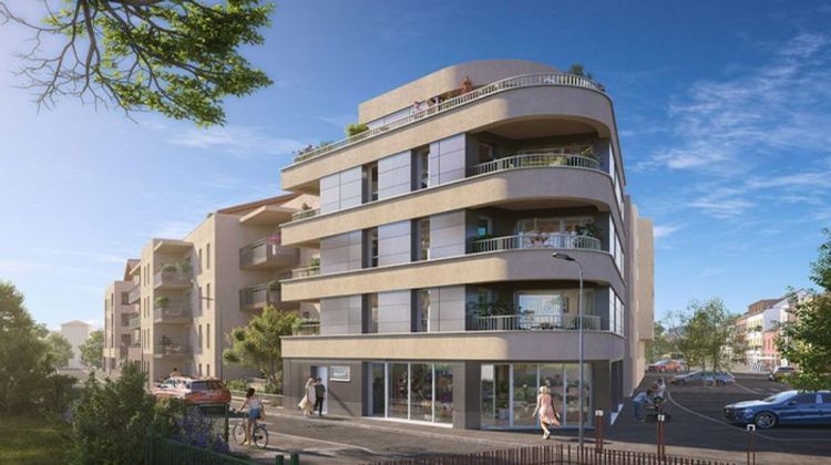 Ma-Cabane - Vente Appartement Bonneville, 62 m²