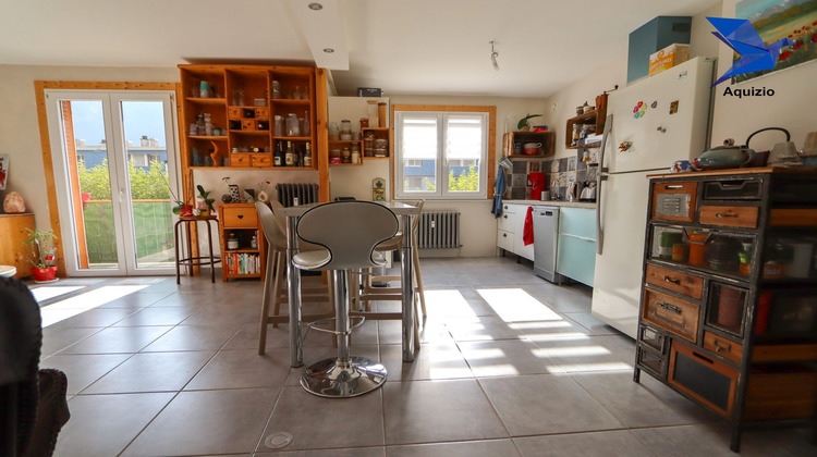 Ma-Cabane - Vente Appartement Bonneville, 68 m²