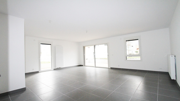 Ma-Cabane - Vente Appartement BONNEVILLE, 129 m²