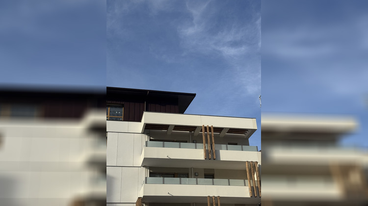 Ma-Cabane - Vente Appartement BONNEVILLE, 129 m²