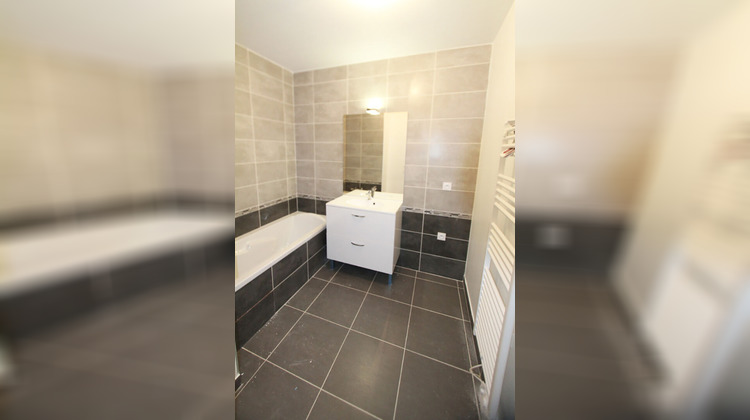 Ma-Cabane - Vente Appartement BONNEVILLE, 129 m²