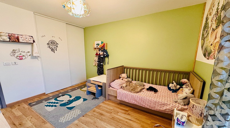 Ma-Cabane - Vente Appartement BONNEVILLE, 82 m²