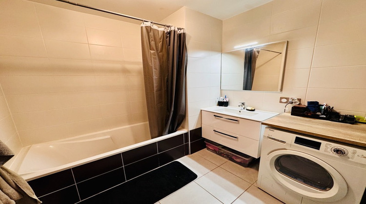 Ma-Cabane - Vente Appartement BONNEVILLE, 82 m²