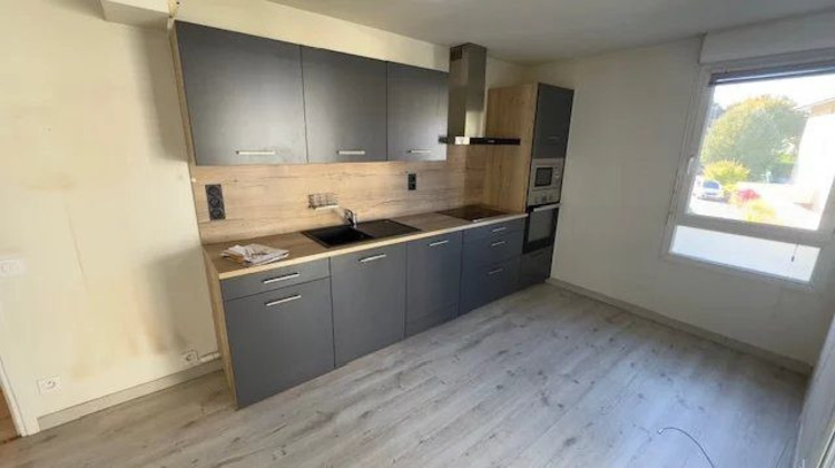 Ma-Cabane - Vente Appartement Bonneville, 63 m²