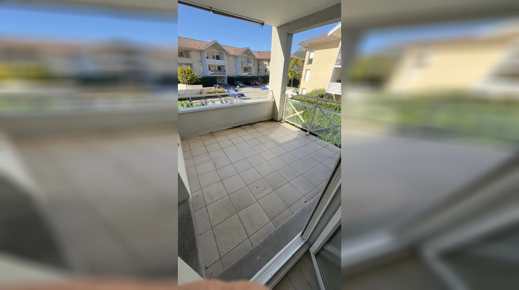 Ma-Cabane - Vente Appartement Bonneville, 63 m²