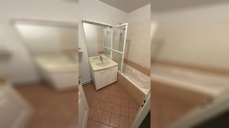 Ma-Cabane - Vente Appartement Bonneville, 63 m²